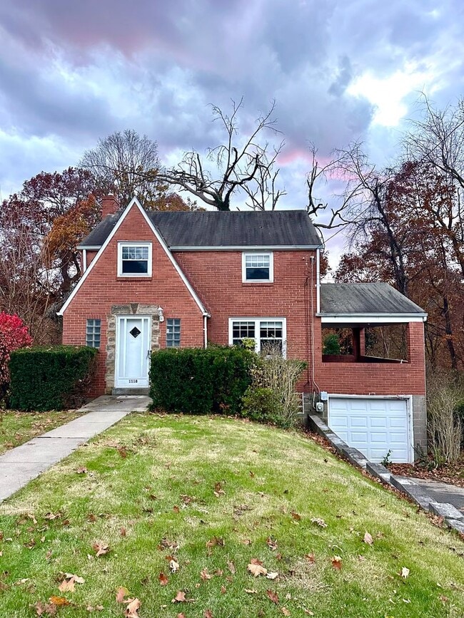 Fully Updated 3 Bedroom in Penn Hills - Off-Street Parking, Covered Porch - Available Now! - Fully Updated 3 Bedroom in Penn Hills - Off-Street Parking, Covered Porch - Available Now! House