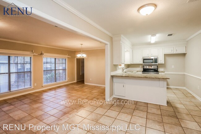Foto del edificio - 3 br, 2 bath House - 119 Brandy Run Rd