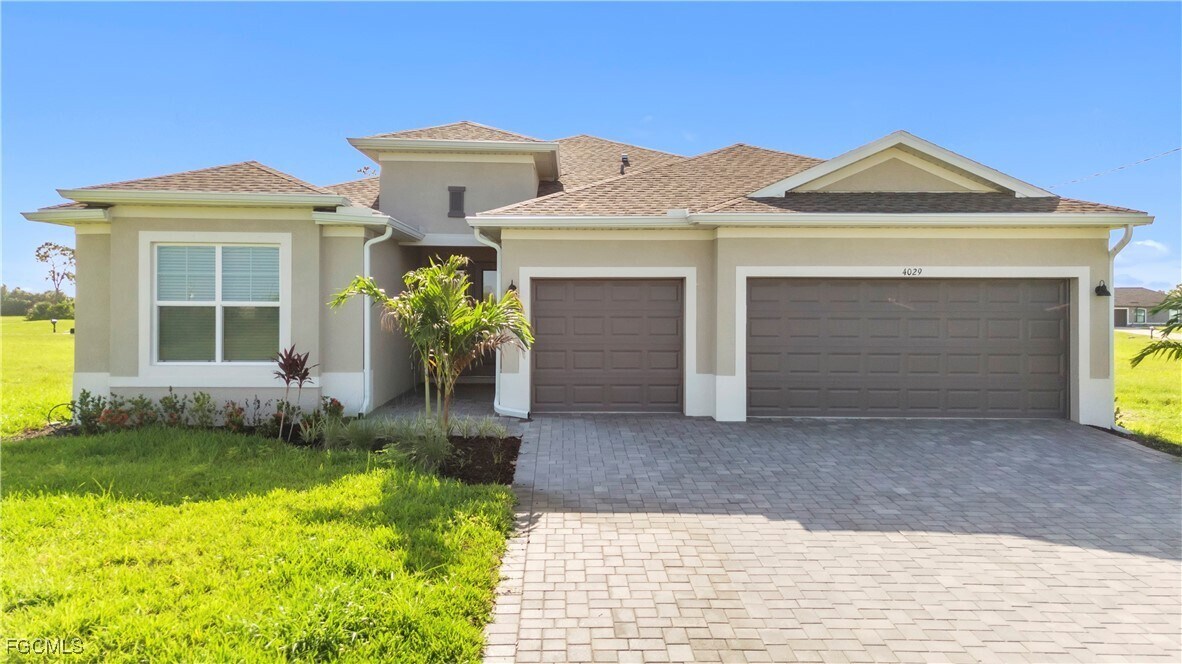 Foto principal - 4029 NW 37th Ave