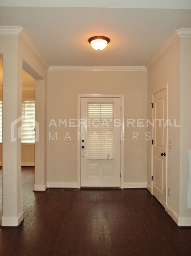 Foto del edificio - Home in Trussville...Available to View!! R...