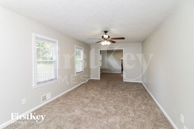 Foto del edificio - 4007 Wells Cir