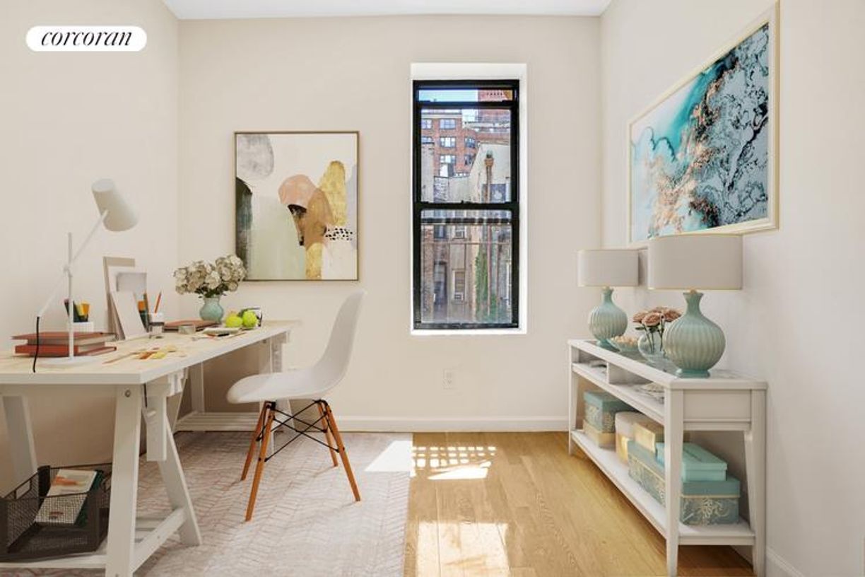 Foto del edificio - 532 E 82nd St