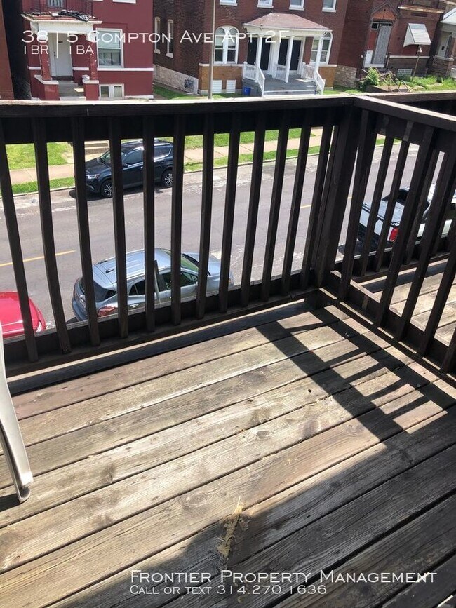 Building Photo - Great 1 Bedroom at an amazing price!