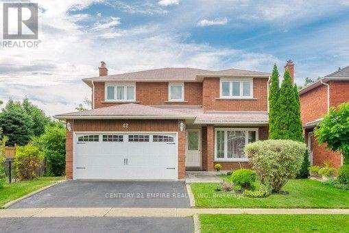 Photo principale - 42 Dundalk Crescent