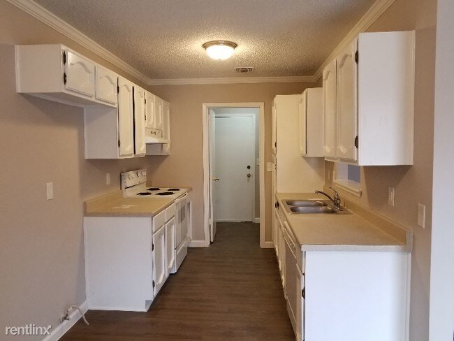 Building Photo - 4 br, 2 bath House - 6814 Agua Calientes