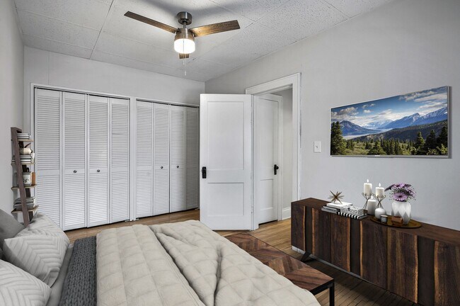 Foto del edificio - Isles West