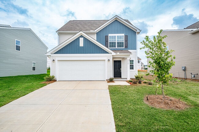 Photo - 115 Broadtree Cir House