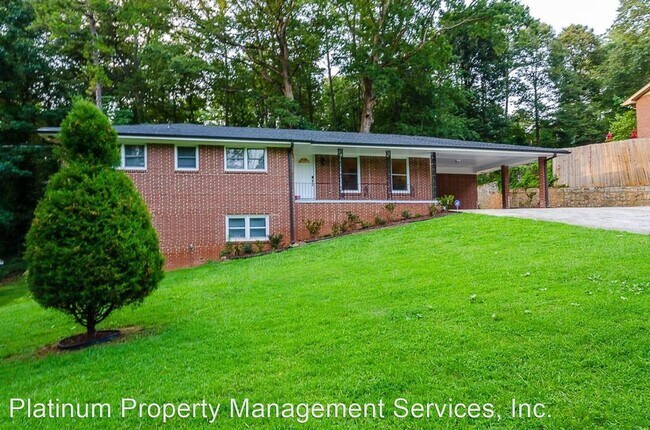 Building Photo - 4 br, 3 bath House - 2837 Davidson Dr