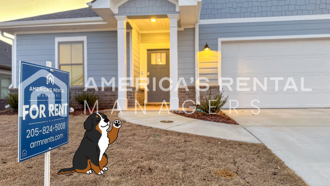 Building Photo - New Construction - Single-Story Living in ...