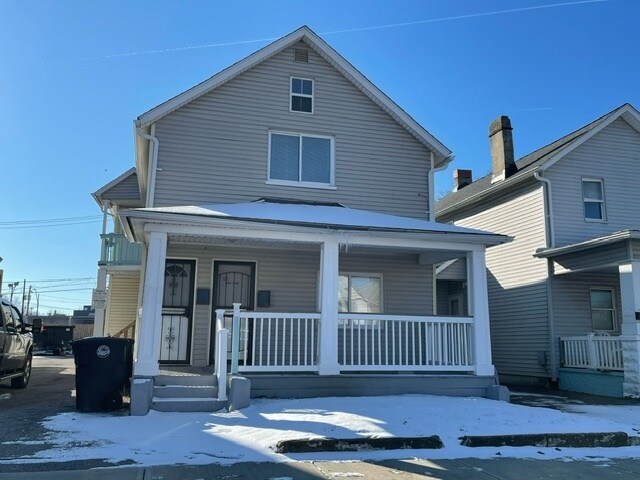 Foto del edificio - 4915 Tillman Ave
