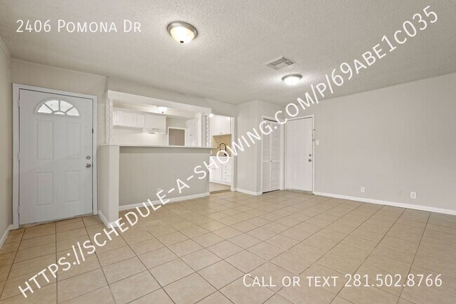 Foto del edificio - 2406 Pomona Dr
