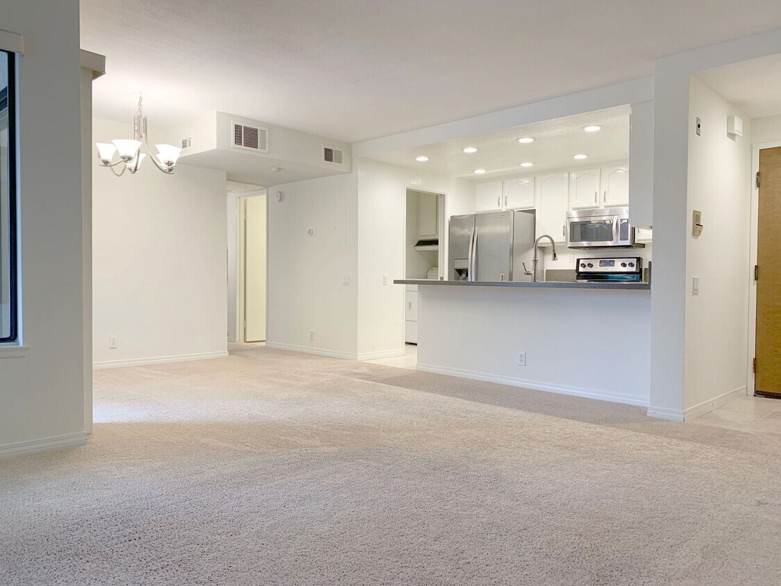 Primary Photo - Irvine Condo Interior Location Private