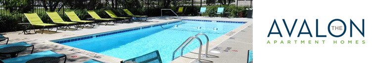 The Avalon Apartment Homes