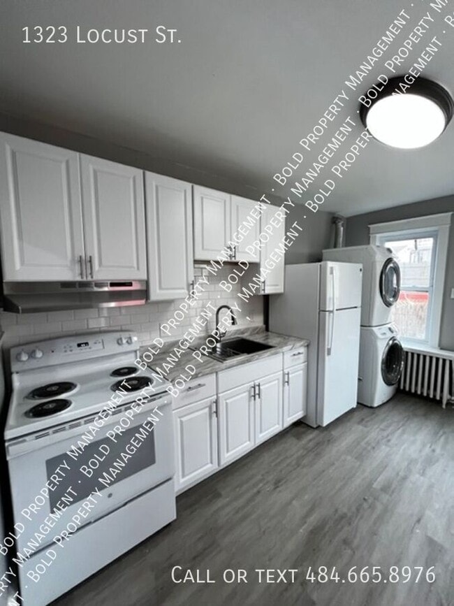 Foto del edificio - 1323 Locust St