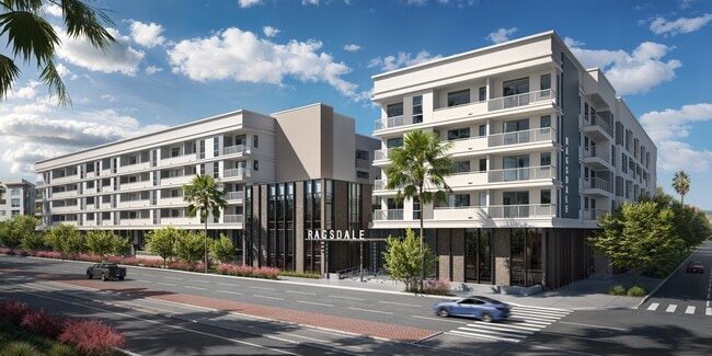 Building Photo - Ragsdale