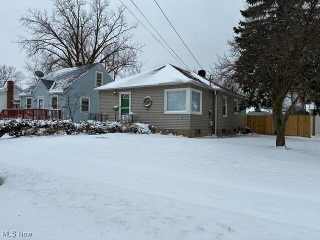 Building Photo - 1710 Madison Ave