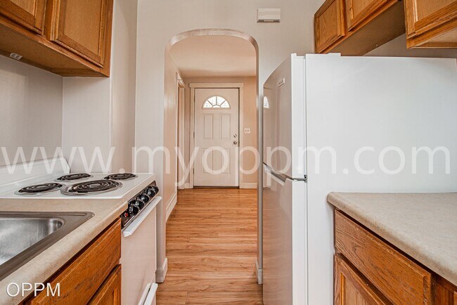 Building Photo - 1 br, 1 bath House - 6015 PRATT ST