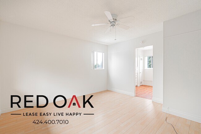 Foto del edificio - 6803 Long Beach Blvd