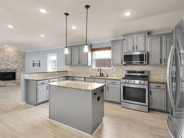 Foto del edificio - 3202 Morgan Dr