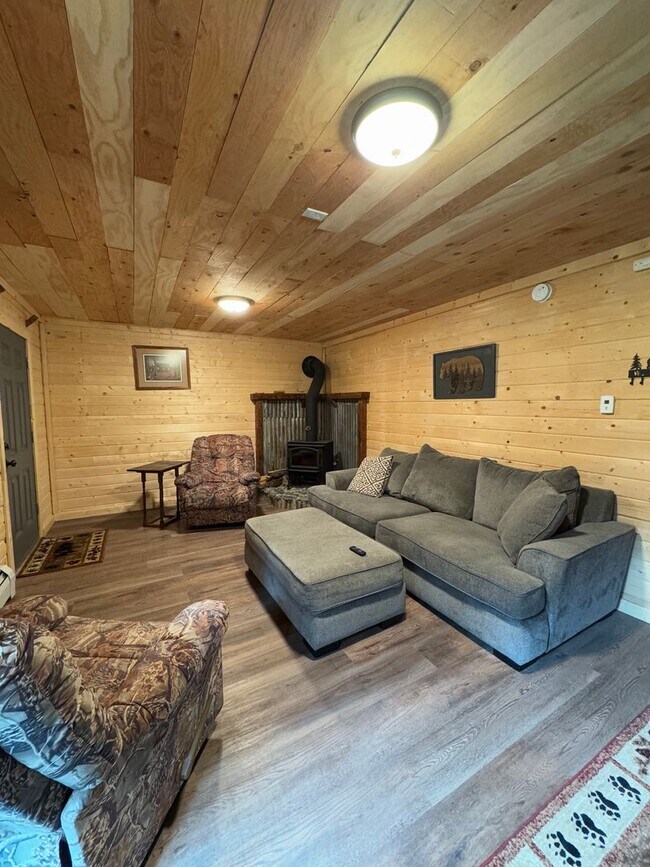 Foto del edificio - SEASONAL SOLDOTNA HOME!