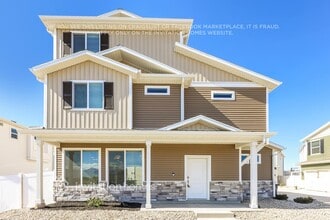 Building Photo - 379 Kanab Crk Dr