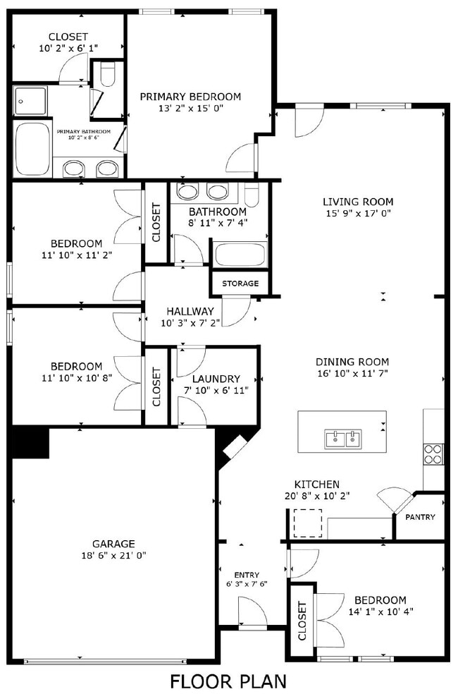Foto del edificio - "Charming 4-Bed Home in Copperas Cove with...