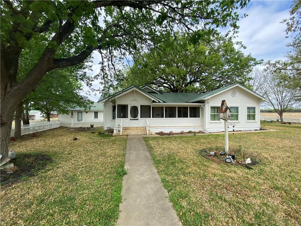 Primary Photo - 7800 Co Rd 210