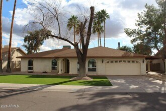 Building Photo - 1517 E Gemini Dr