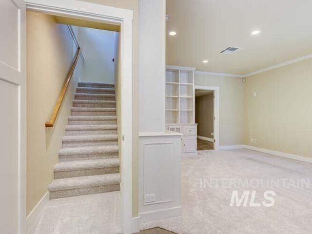 Building Photo - 5699 West Hidden Springs Drive