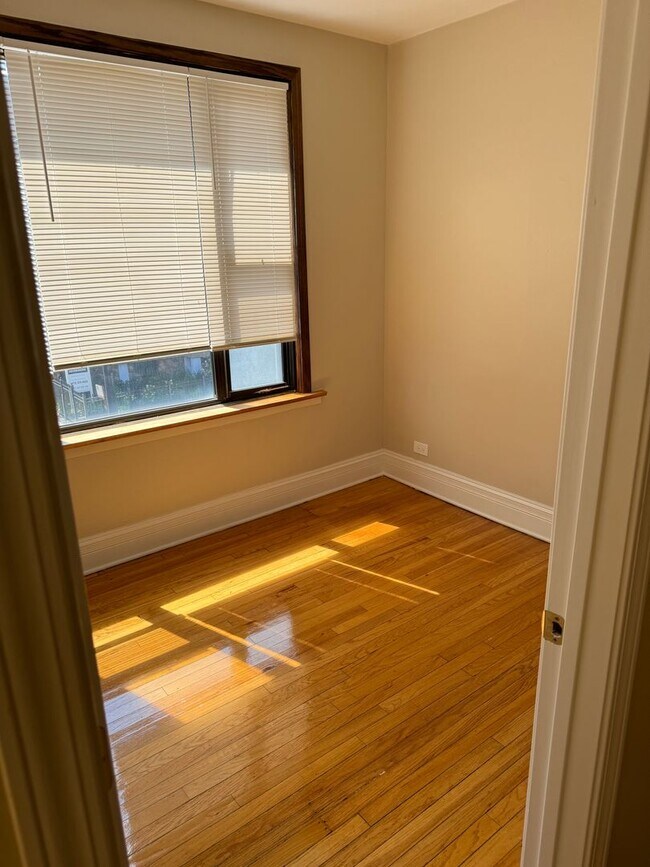 Foto del interior - South Shore Manor