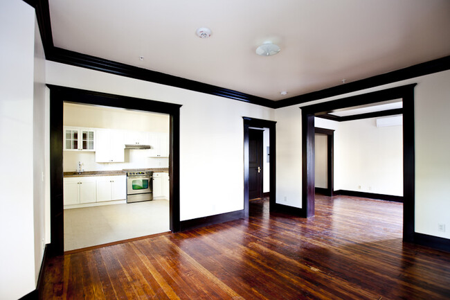 Foto del edificio - 1001 15th St