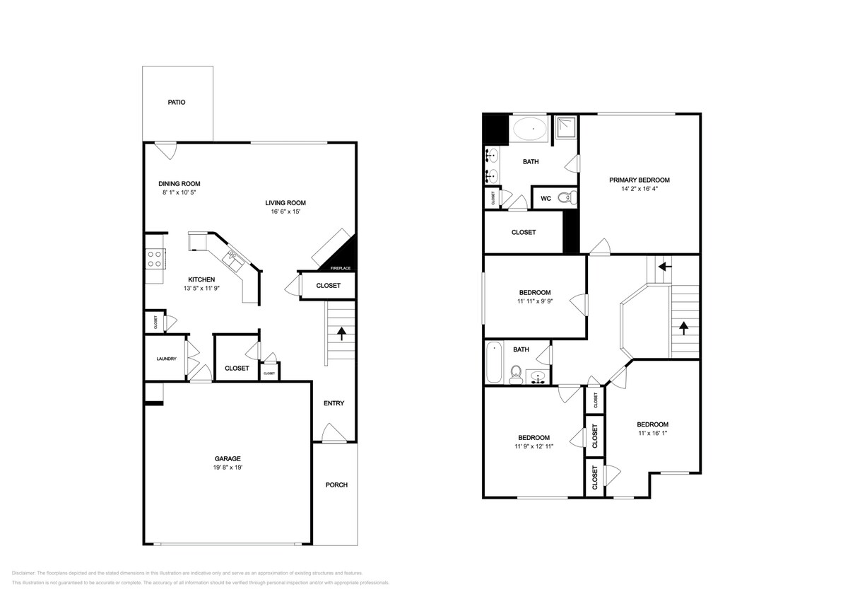 Building Photo - 1132 St Phillips Ct