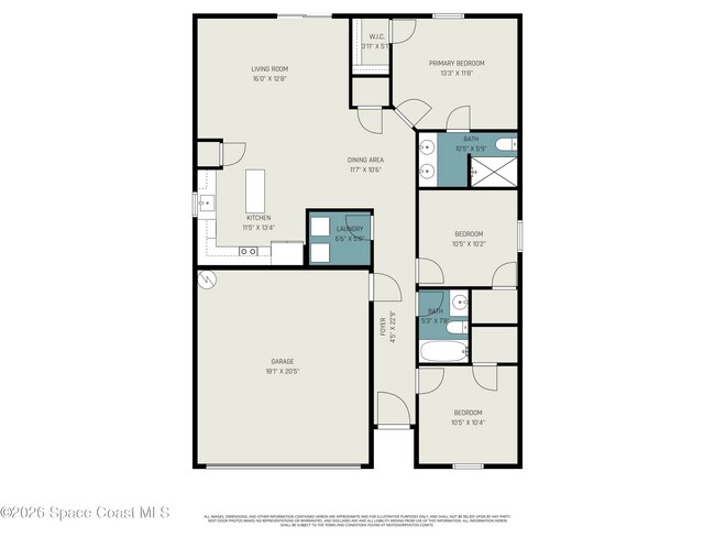 Building Photo - 543 Old Country SE Rd