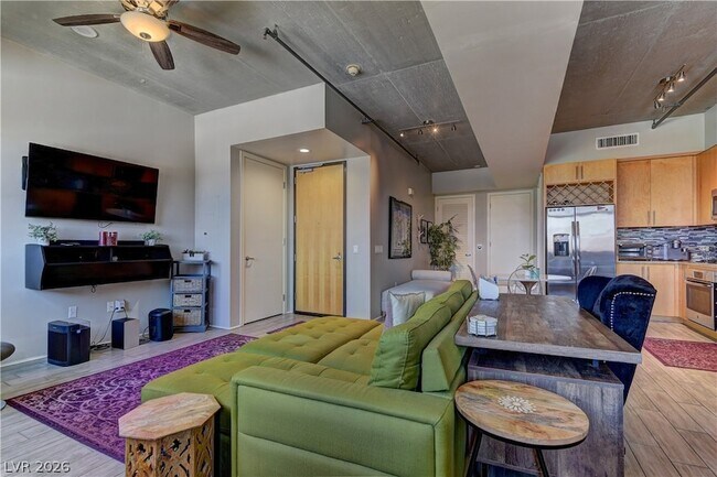 Foto del edificio - 353 E Bonneville Ave