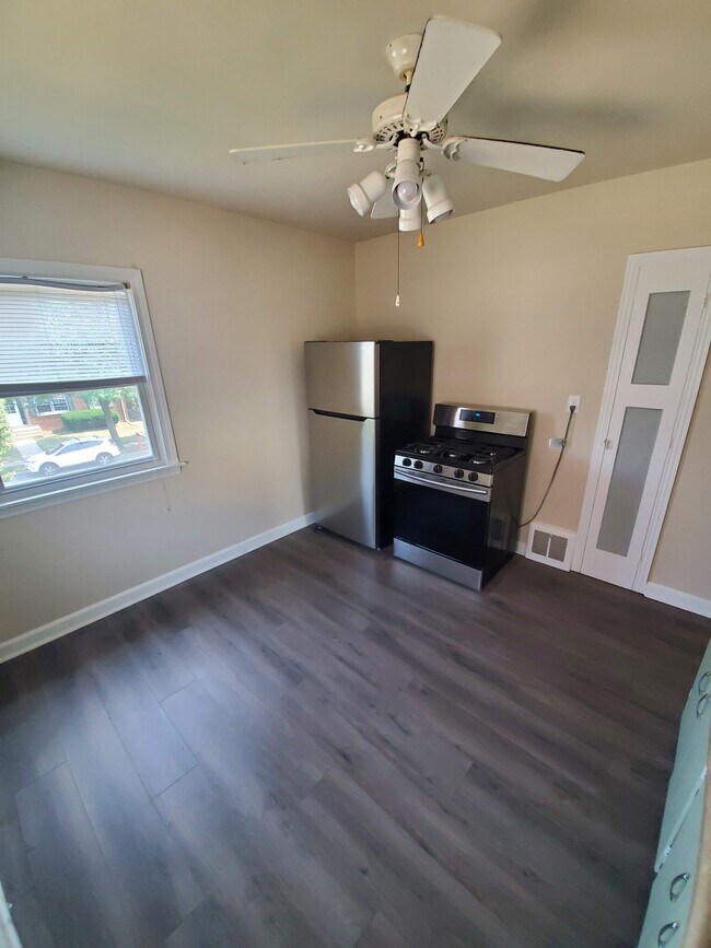 Foto del edificio - 5420 Beloit Rd