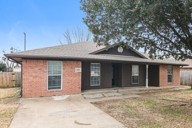 Foto del edificio - 206 E Holly