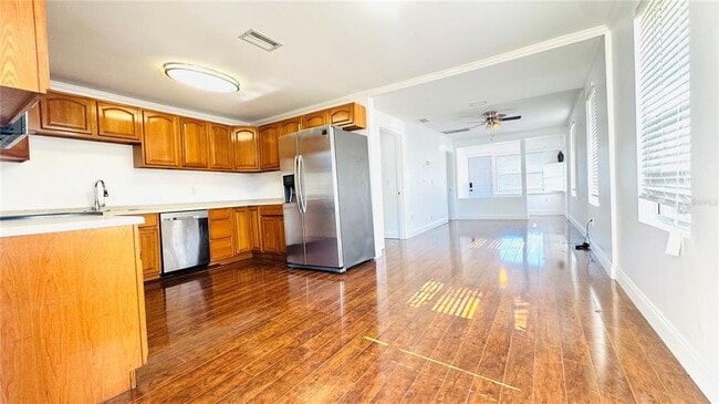 Foto del edificio - 4100 40th St N