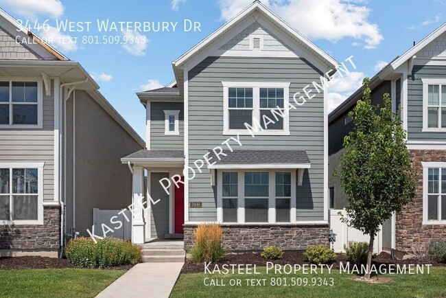 Building Photo - 3446 W Waterbury Dr