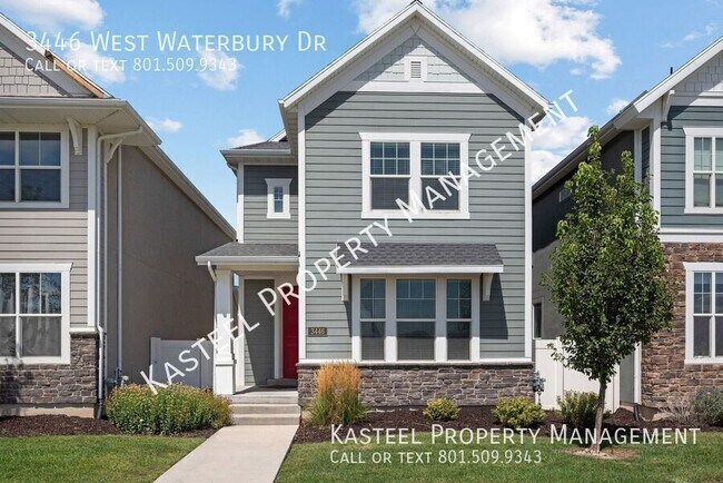 Foto del edificio - 3446 W Waterbury Dr