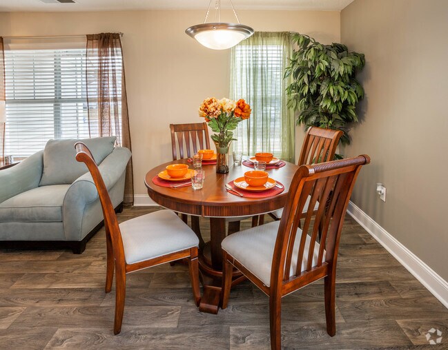 Park at Clearwater Apartments Apartments Aberdeen, NC