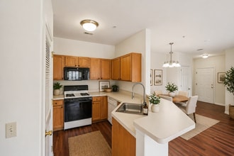 Interior Photo - Spring Creek Apartments