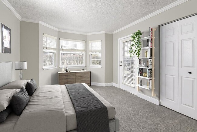 Foto del interior - The View North Hills