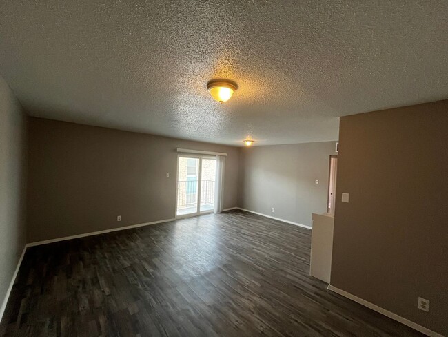 Foto del interior - Rosewood Park Apartments UP