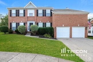 Building Photo - 2608 Peabody Ct