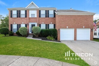 Building Photo - 2608 Peabody Ct