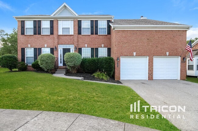 Foto del edificio - 2608 Peabody Ct