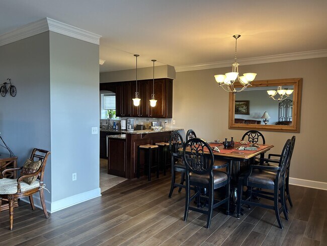 Foto del edificio - 7100 Dale Ridge Rd