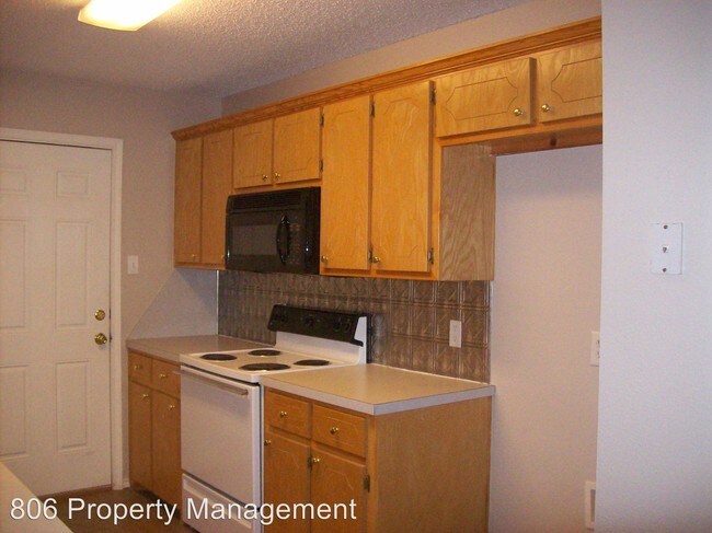 Foto del edificio - 3 br, 2 bath House - 6101 13th St