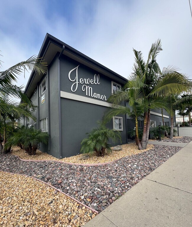 Foto del edificio - Jewell Manor