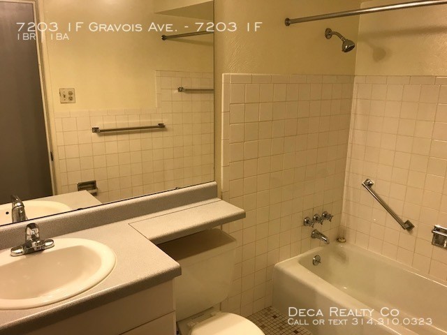 Building Photo - 7203-721F Gravois Ave